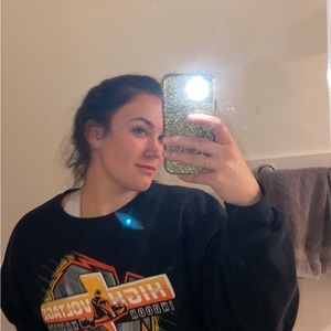 Meet your Posher, Karah